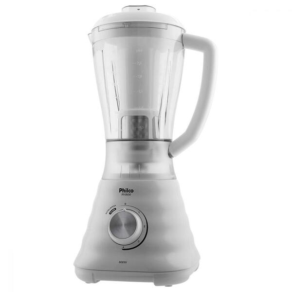 Liquidificador Branco 900w Philco 220v Ph800