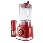 Liquidificador Britânia 1200w 3 Litros 12 Velocidades Vermelh