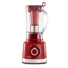 Liquidificador Britânia 1200w 3 Litros 12 Velocidades Vermelh