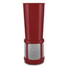 Liquidificador Britania 1200w De 12vel + Turbo 220v