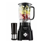 Liquidificador Britânia 12 Velocidades 1200w B1000pr