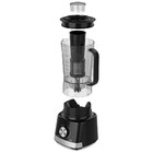 Liquidificador Britânia 2 7 Litros 1150w Preto Pro Maxx 6 Blq