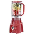 Liquidificador Britania Blq1000v 1200w 12v 3,0l Comfiltro - 0