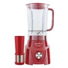 Liquidificador Britania Blq1000v 1200w 12v 3,0l Comfiltro - 0