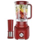 Liquidificador Britânia Blq1015 Turbo 4 Velocidades 220v