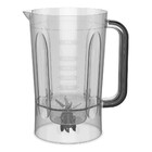 Liquidificador Britânia Blq1280p Pro Maxx 6 1150w