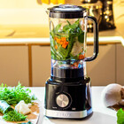 Liquidificador Britânia Blq1280p Pro Maxx 6 1150w