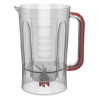 Liquidificador Britânia Blq1280v Pro Maxx 6 1150w