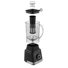 Liquidificador Britânia Blq1300p Turbo 1200w