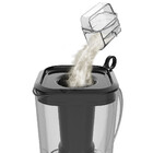 Liquidificador Britânia Blq1300p Turbo 1200w