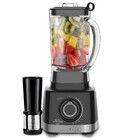 Liquidificador Britânia Blq1300p Turbo 1200w