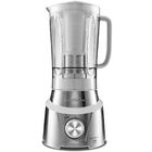 Liquidificador Britânia Blq1350b Inox Turbo 3l 1200w 220v
