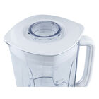 Liquidificador Britânia Blq1400 Branco 1400w 220v