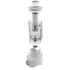 Liquidificador Britânia Blqdiamante 1000b Turbo 1000w 127v