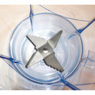 Liquidificador Britânia Cristal Branco 500w 127v