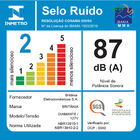 Liquidificador Britânia Diamante 800 900w Branco 127v