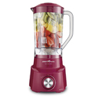 Liquidificador Britânia Diamante Cherry 800 Teste Erro