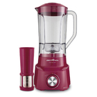 Liquidificador Britânia Diamante Cherry 800 Teste Erro