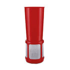 Liquidificador Britânia Diamante Vermelho 900w 220v