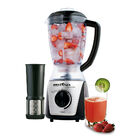 Liquidificador Britânia Eletrônic Filter Preto 1 5l 127v