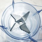 Liquidificador Britânia Eletronic Filter Preto E Prata 1,5l C