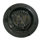 Liquidificador Britânia Eletronic Filter Preto E Prata 1,5l C