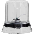 Liquidificador Britânia Eletronic Pro 2 Em 1 Preto - 220 Volts