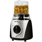 Liquidificador Britânia Eletronic Pro 2 Em 1 Preto - 220 Volts