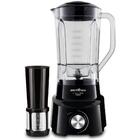 Liquidificador Britânia Preto Diamante 800 - 220 Volts