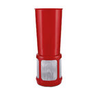 Liquidificador Britânia Vermelho Diamante 800 - 127 Volts