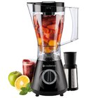 Liquidificador Cadence Evolution 4 Velocidades Função Pulsar