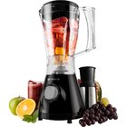 Liquidificador Cadence Evolution 4 Velocidades Função Pulsar