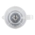 Liquidificador Cadence Pratic Blender Liq329 Preto 220v