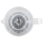 Liquidificador Cadence Pratic Blender Preto 110v