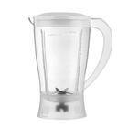 Liquidificador Capacidade De 1,5 Litros 220v 550w Branco Easy