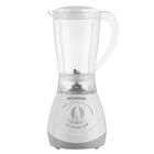Liquidificador Capacidade De 1,5 Litros 220v 550w Branco Easy