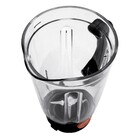 Liquidificador Clic'lav Top Ln72 Com 5 Velocidades - Arno 110