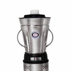 Liquidificador Comercial 4l Bivolt Baixa Rotação - Spolu
