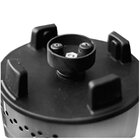 Liquidificador Comercial Inox 10l Bivolt Baixa Rotação - Spolu