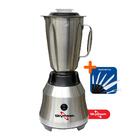 Liquidificador Comercial Profissional Restaurantes Alta Rotaç