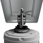 Liquidificador Comercial Skymsen Lb25 25l Basculante Com Copo