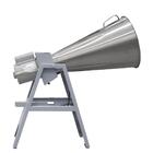 Liquidificador Comercial Skymsen Lb25 25l Basculante Com Copo