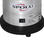 Liquidificador Comercial Spolu Alta Rotação 1,75l Inox 220 V