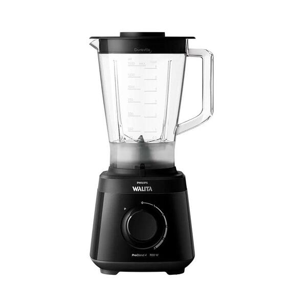 Liquidificador Daily Duravita Philips Walita Preto – Ri2112