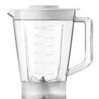 Liquidificador Daily Turbo Philips Walita Ri2113 - Branco