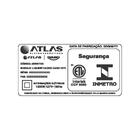 Liquidificador Dako 1200w 2 Litros Com Jarra De Vidro 127v