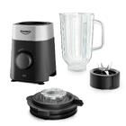 Liquidificador Dako 1200w 2 Litros Com Jarra De Vidro 127v