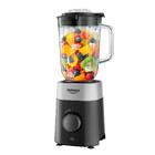 Liquidificador Dako 1200w 2 Litros Com Jarra De Vidro 220v