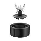 Liquidificador Dako 1200w 2 Litros Com Jarra De Vidro 220v