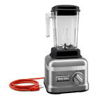 Liquidificador De Alta Potãªncia Kitchenaid Contour Silver -